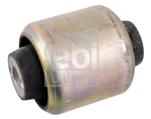 Mounting, control/trailing arm